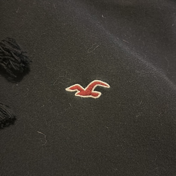 Hollister Hoodie - Picture 2 of 4